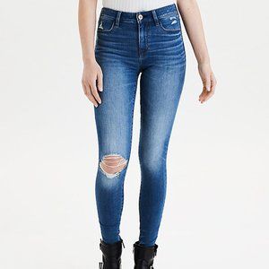 AE 360 NE(X)T LEVEL HIGH-WAISTED JEGGING